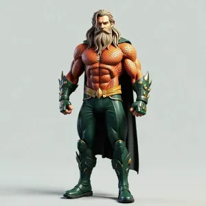 Aquaman