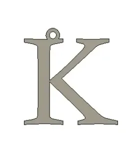 K -Keychain