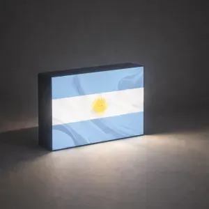 light box