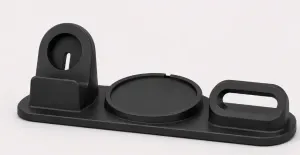Soporte Alexa y Smart Watch
