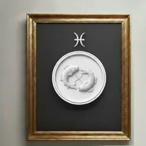 PISCIS, ZODIAC