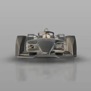 Spark SRT05e 2018