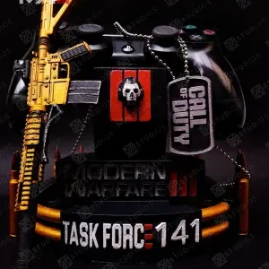 Controller Stand for Call of Duty: Modern Warfare 3 - PS5