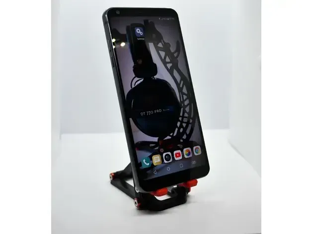 Phone Stand — Фото 2 из 9