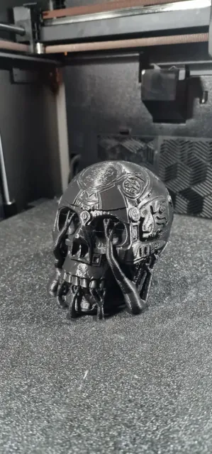 skull — Фото 3 из 9