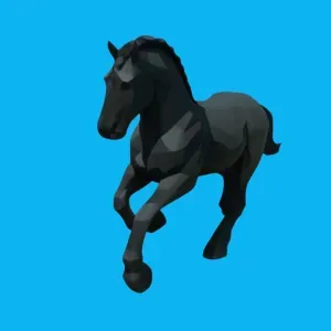 Horse - Stallion