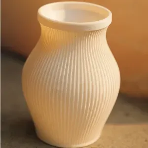 NEW MODERN VASE
