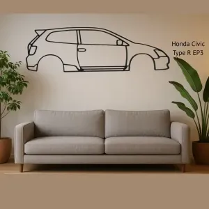 Honda Civic EP3