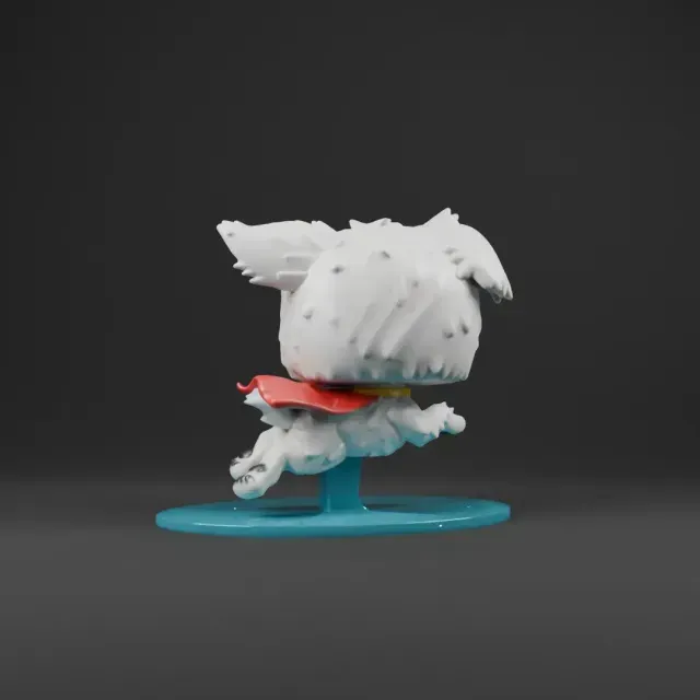 Krypto Funko Pop Pack 2 Model! — Фото 7 из 9
