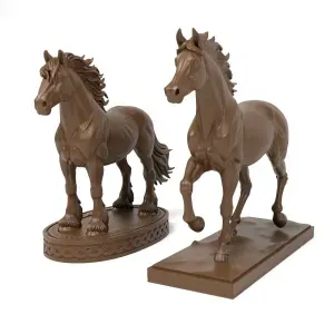 Horses 2