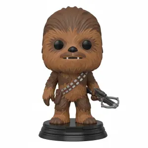 Chewbacca