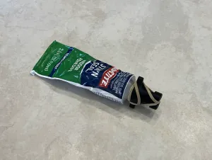 Nozzle for Stik'N Seal adhesive