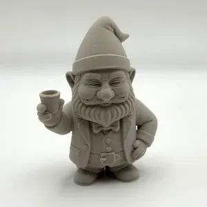 Stylish Drinks Gnome