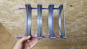 modular filament holder