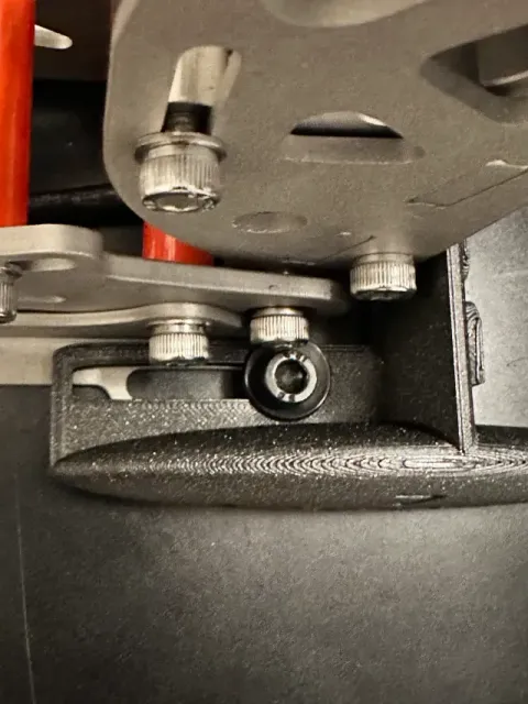 Sill Kick Plate VRS Pedal — Image 4 of 9