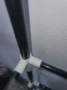 Soportes zapatera Temu