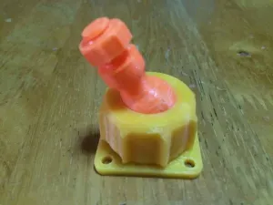 Customizable Ball Joint