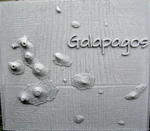 Galapagos and its Volcanos
