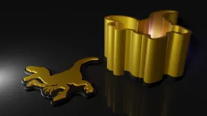 dino