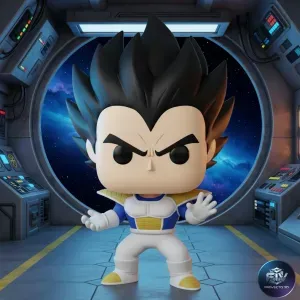 VEGETA