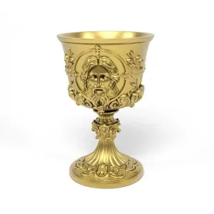 Christ Cup