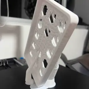 Embossed Soap Holder // soap holder