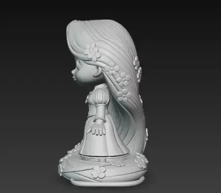 Rapunzel — Image 2 of 6
