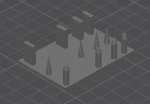 Retraction Test & Calibration
