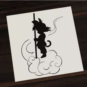 Son Goku Dragon Ball