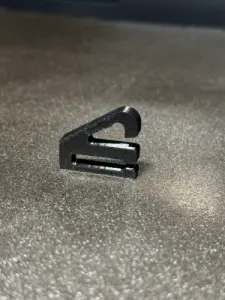 Creality K2 Pro PTFE Tube Guide
