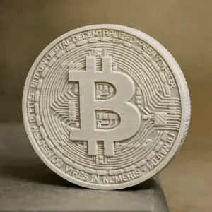 Bitcoin model