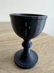Holy Chalice