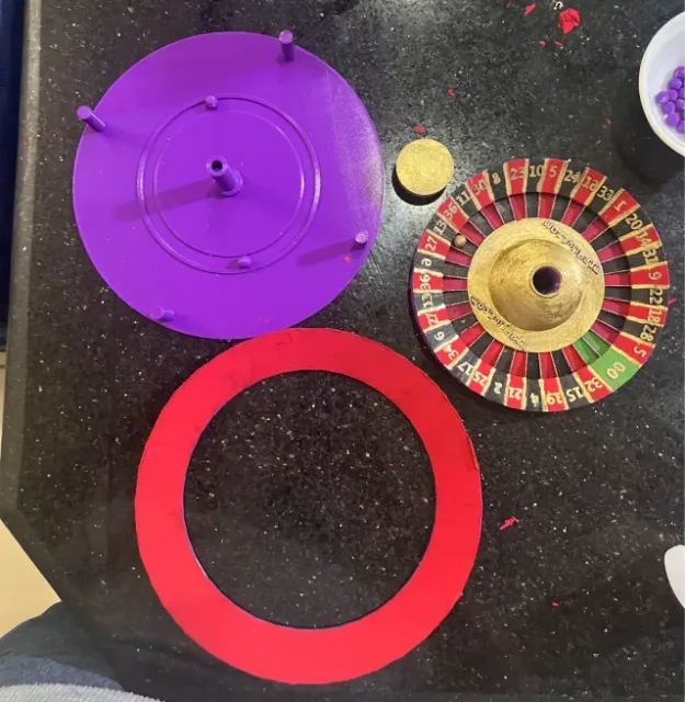 Casino Roulette — Image 4 of 7