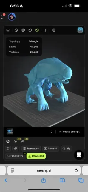 D-Rex Jurassic Park — Image 4 of 6