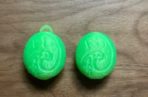 the heart of te fiti