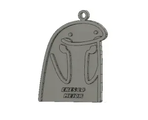 Lovely Flork