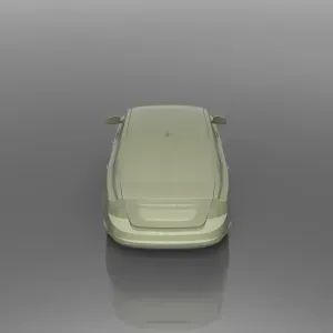 Volvo S40 2004