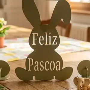 pascoa coelho