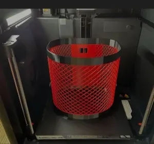 basket bike