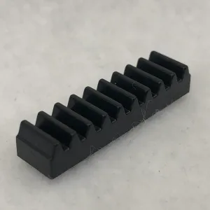 Lego Technic gear rack 3743 spare part