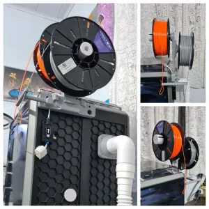 Support 3.0 (K1/K1C)