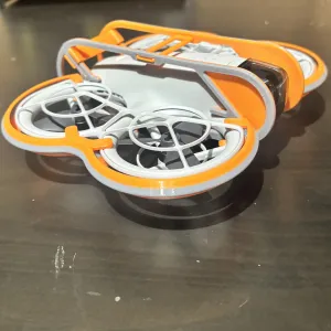 DJI neo protectores