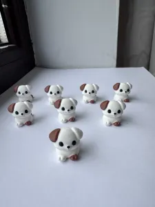 Mini Dog Army