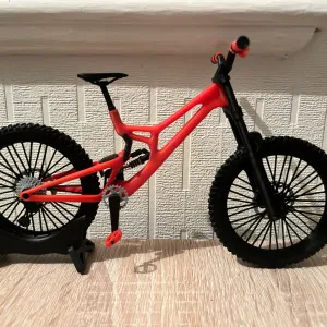 MINIATURA DE BIKE