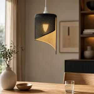 TABLE PENDANT LAMP (KASMO)