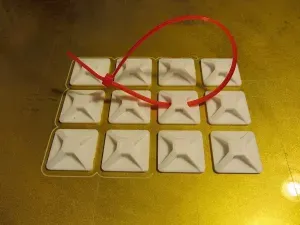 Zip Tie Anchor