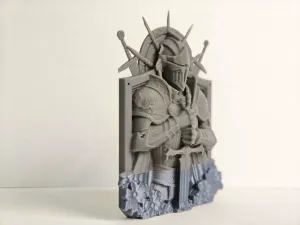 Knight of the Rose