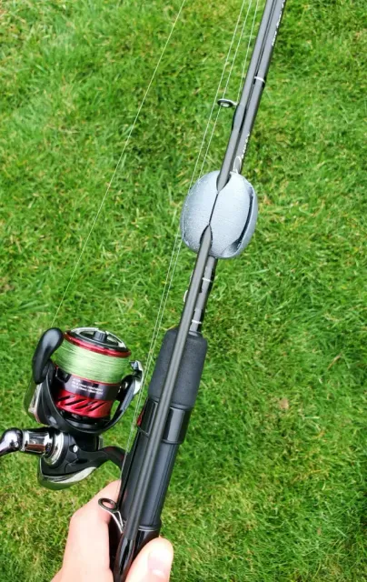 Fishing Rod Holder Ball — Image 2 of 8