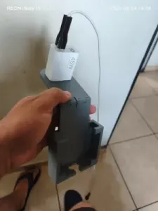 Suporte para Carregamento de Celular