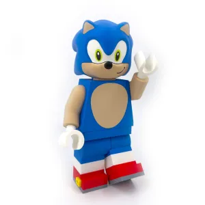 Sonic the Hedgehog Modular Figure